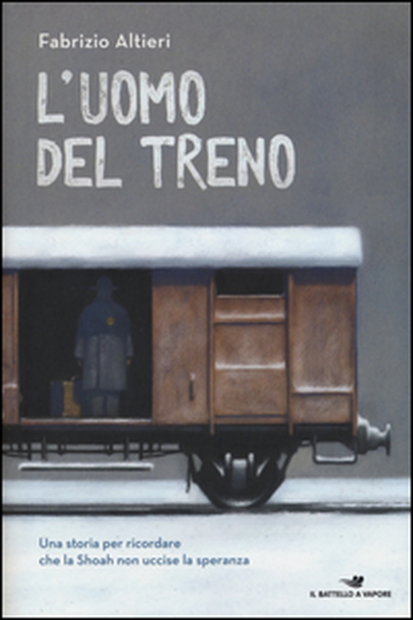 L'uomo del treno - Librerie.coop L'uomo del treno - Librerie.coop