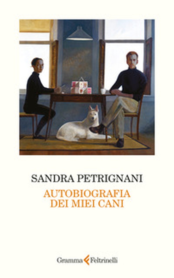 Autobiografia dei miei cani - Librerie.coop Autobiografia dei miei cani - Librerie.coop