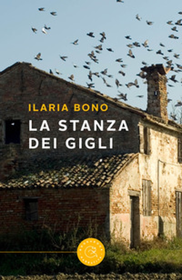 La stanza dei gigli - Librerie.coop La stanza dei gigli - Librerie.coop