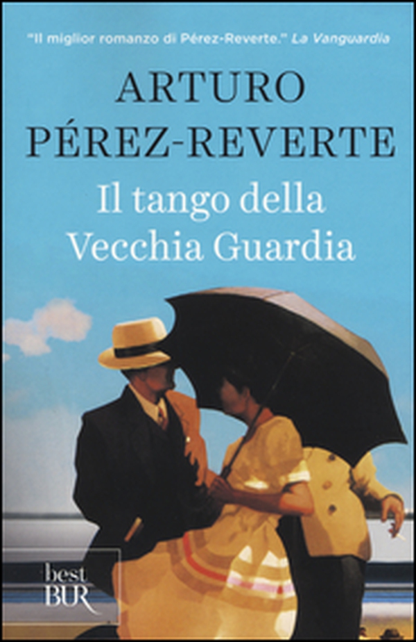 Il tango della Vecchia Guardia - Librerie.coop Il tango della Vecchia Guardia - Librerie.coop