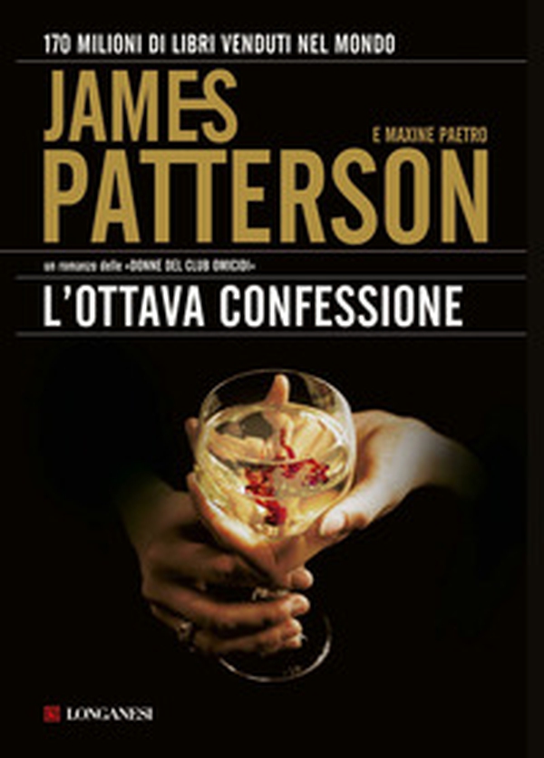 L'ottava confessione - Librerie.coop L'ottava confessione - Librerie.coop