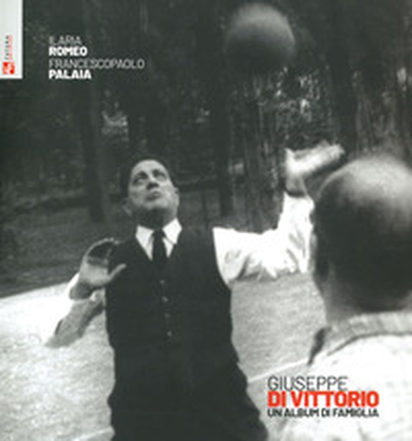 Giuseppe di Vittorio. Un album di famiglia - Librerie.coop Giuseppe di Vittorio. Un album di famiglia - Librerie.coop