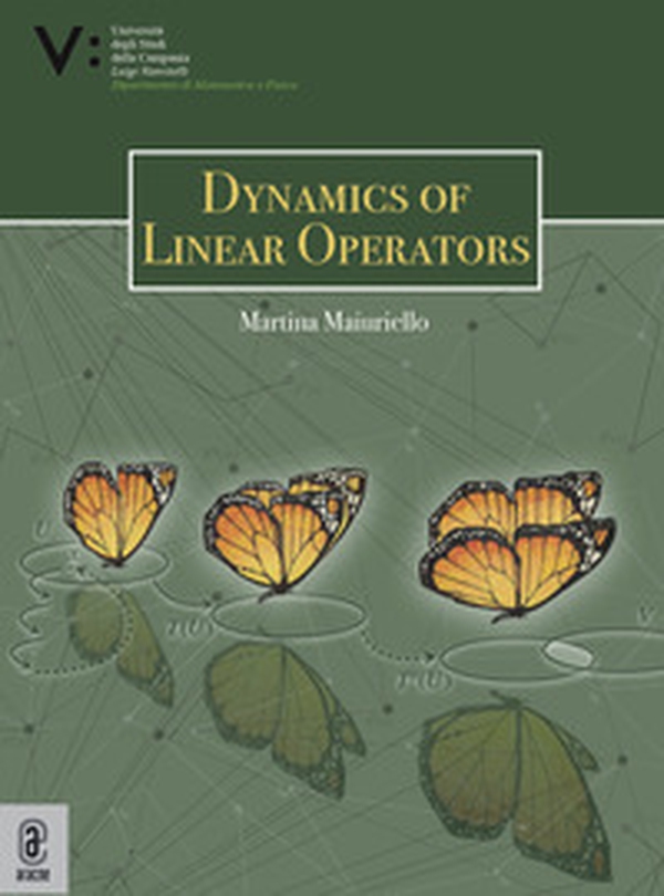 Dynamics of linear operators - Librerie.coop Dynamics of linear operators - Librerie.coop