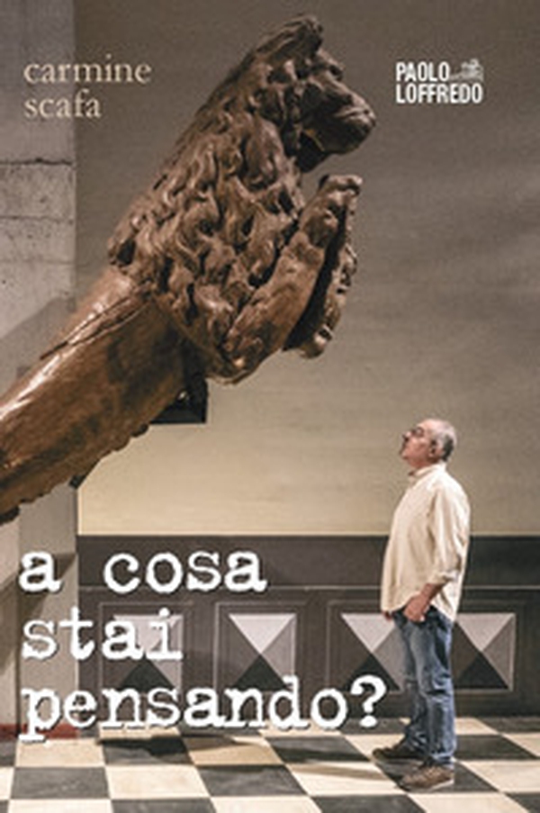 A cosa stai pensando? - Librerie.coop A cosa stai pensando? - Librerie.coop