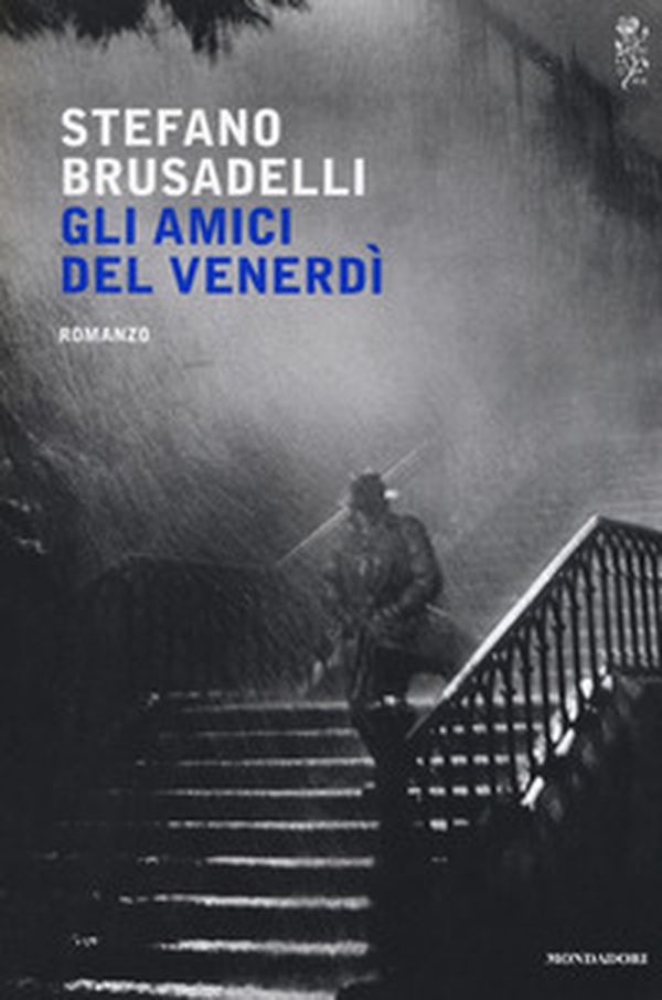 Gli amici del venerdì - Librerie.coop Gli amici del venerdì - Librerie.coop