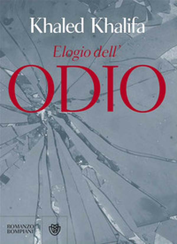 Elogio dell'odio - Librerie.coop Elogio dell'odio - Librerie.coop