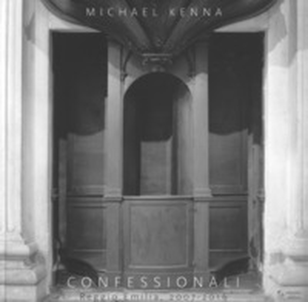 Confessionali. Reggio Emilia, 2007-2016. Ediz. italiana e inglese - Librerie.coop Confessionali. Reggio Emilia, 2007-2016. Ediz. italiana e inglese - Librerie.coop