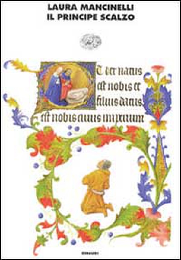 Il principe scalzo - Librerie.coop Il principe scalzo - Librerie.coop