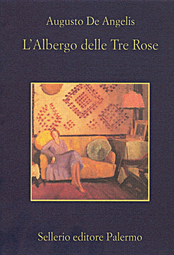 L'albergo delle tre rose - Librerie.coop L'albergo delle tre rose - Librerie.coop