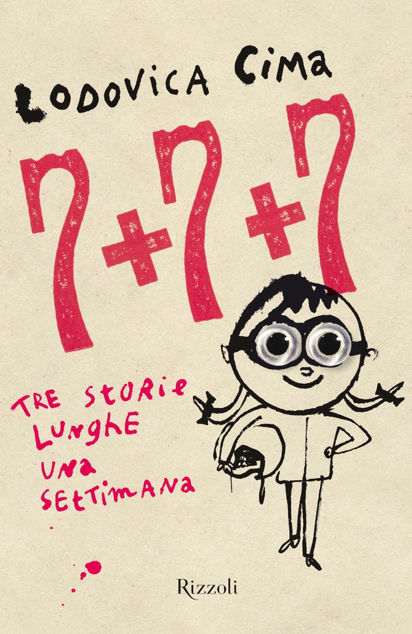 7+7+7 Tre storie lunghe una settimana - Librerie.coop 7+7+7 Tre storie lunghe una settimana - Librerie.coop