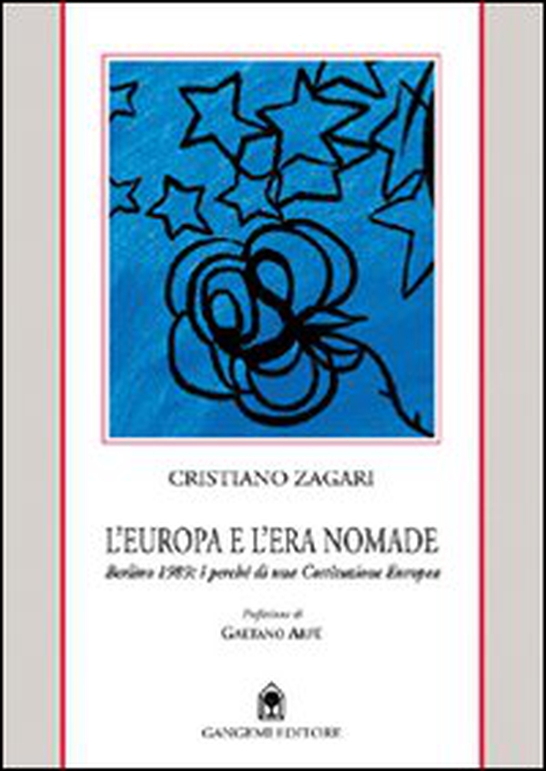 L'Europa e l'era nomade. Spunti per un nuovo europeismo - Librerie.coop L'Europa e l'era nomade. Spunti per un nuovo europeismo - Librerie.coop