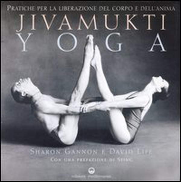 Jivamukti yoga. Pratiche per la liberazione del corpo e dell'anima - Librerie.coop Jivamukti yoga. Pratiche per la liberazione del corpo e dell'anima - Librerie.coop
