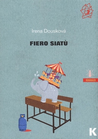 Fiero Siatù - Librerie.coop