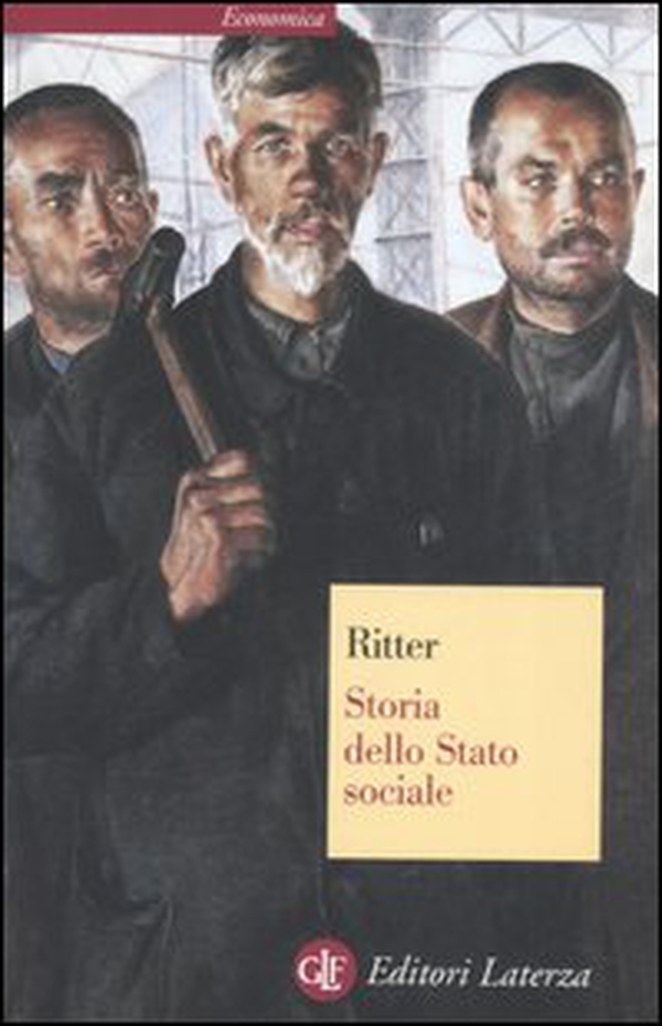 Storia dello Stato sociale - Librerie.coop Storia dello Stato sociale - Librerie.coop