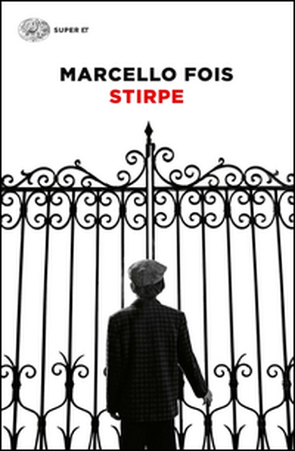 Stirpe - Librerie.coop Stirpe - Librerie.coop