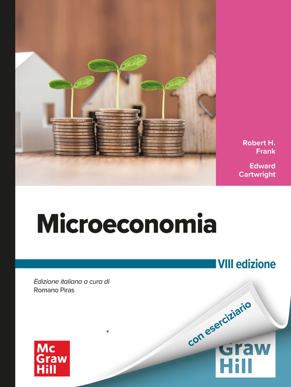 Microeconomia 8/ed - Librerie.coop Microeconomia 8/ed - Librerie.coop