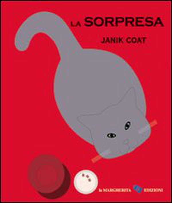 La sorpresa - Librerie.coop La sorpresa - Librerie.coop