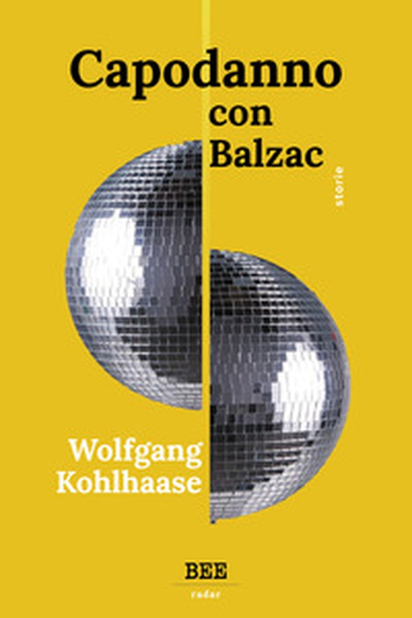 Capodanno con Balzac - Librerie.coop Capodanno con Balzac - Librerie.coop