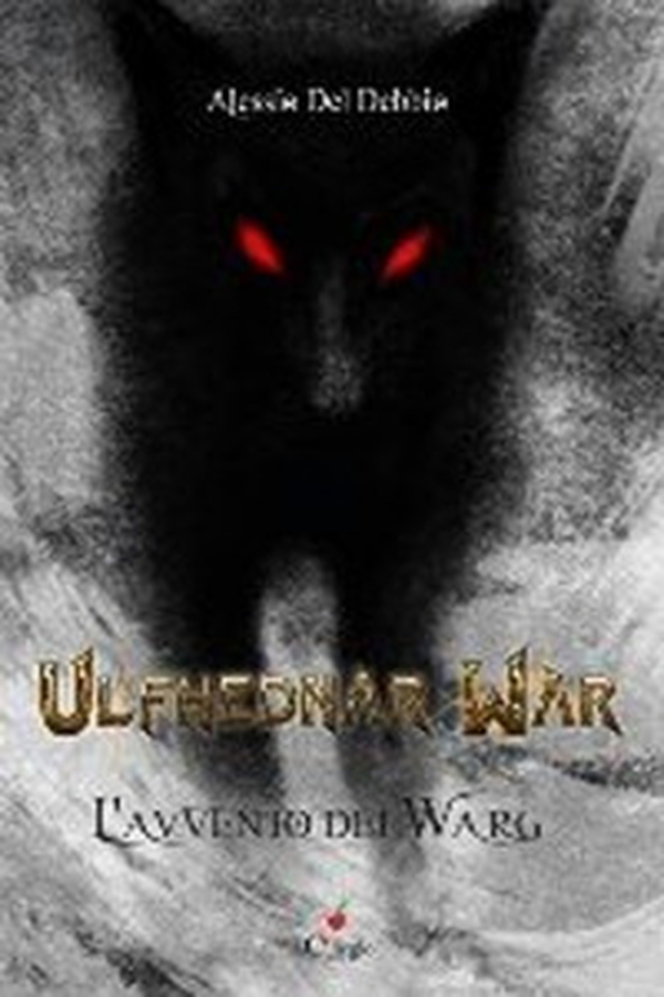 Ulfhednar war. L'avvento dei Warg - Librerie.coop Ulfhednar war. L'avvento dei Warg - Librerie.coop