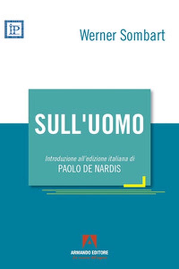 Sull'uomo - Librerie.coop Sull'uomo - Librerie.coop