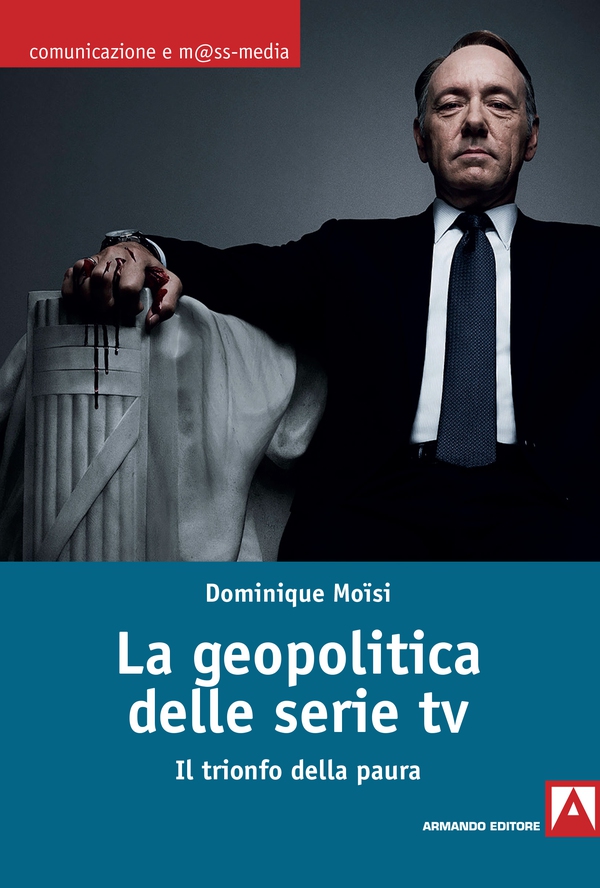 La geopolitica delle serie TV - Librerie.coop La geopolitica delle serie TV - Librerie.coop