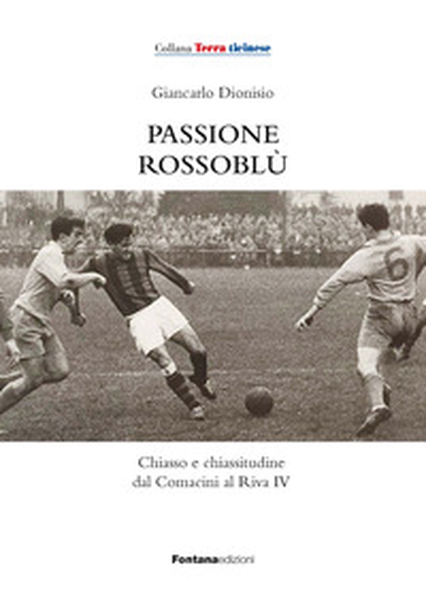 Passione Rossoblù - Librerie.coop Passione Rossoblù - Librerie.coop