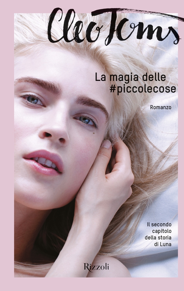 La magia delle #piccolecose - Librerie.coop La magia delle #piccolecose - Librerie.coop
