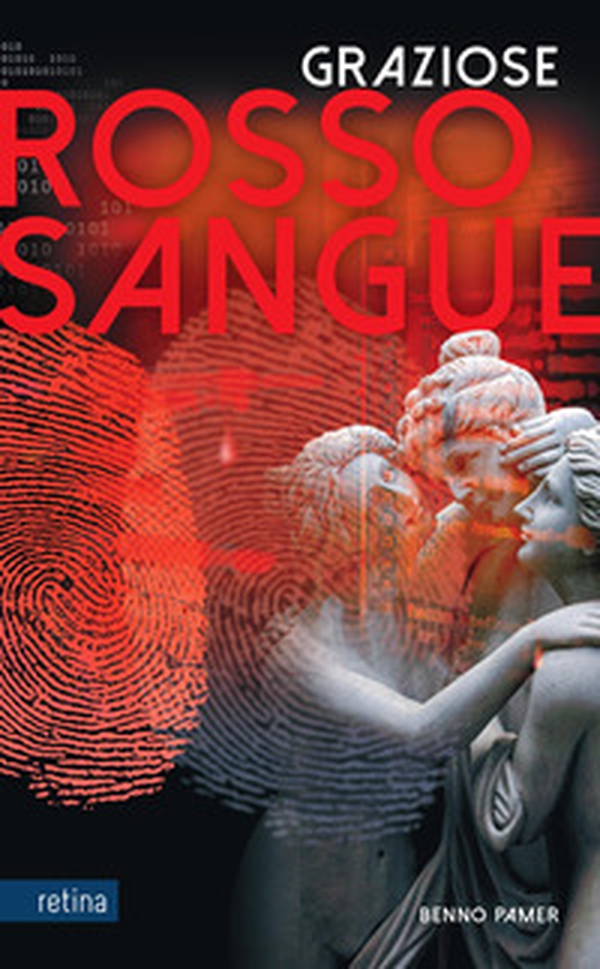 Grazie rosso sangue - Librerie.coop Grazie rosso sangue - Librerie.coop