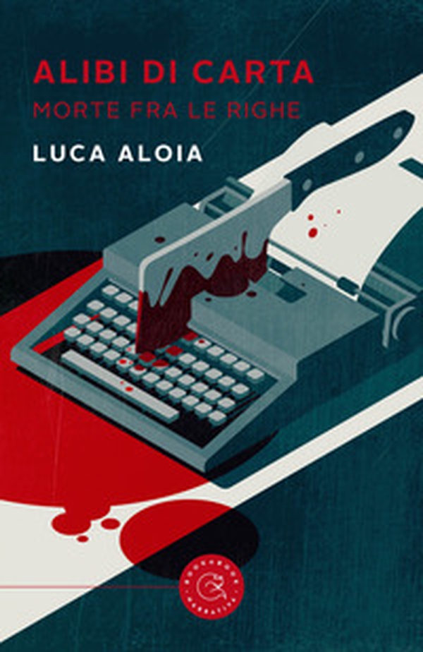 Alibi di carta. Morte fra le righe - Librerie.coop Alibi di carta. Morte fra le righe - Librerie.coop