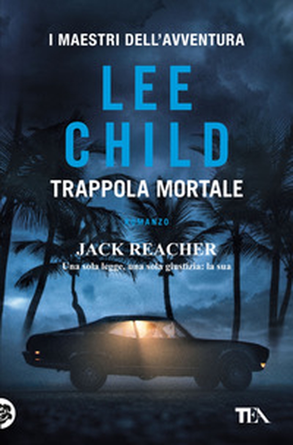 Trappola mortale - Librerie.coop Trappola mortale - Librerie.coop
