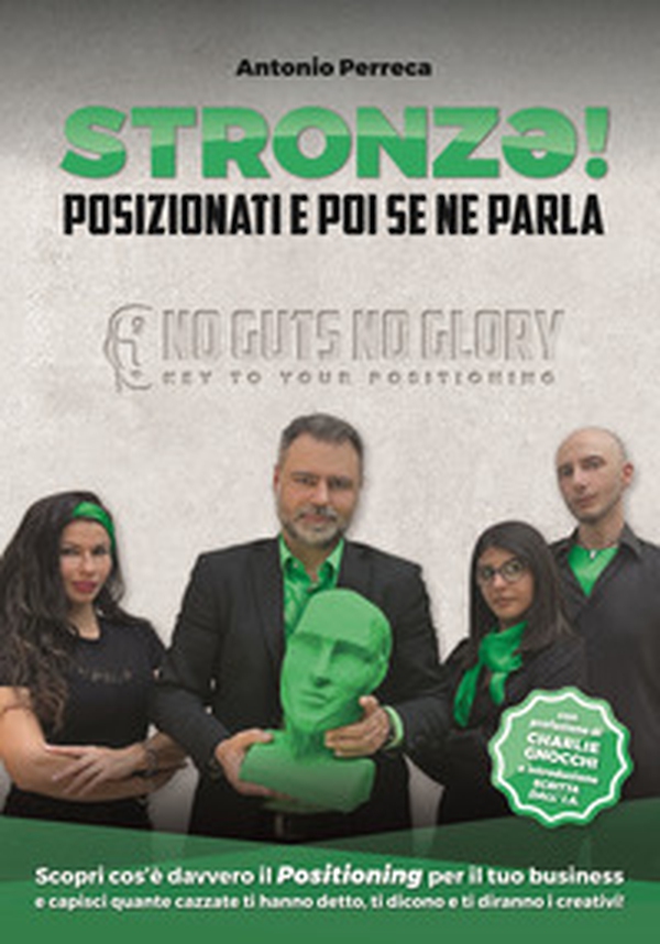 Stronz*! Posizionati e poi se ne parla - Librerie.coop Stronz*! Posizionati e poi se ne parla - Librerie.coop