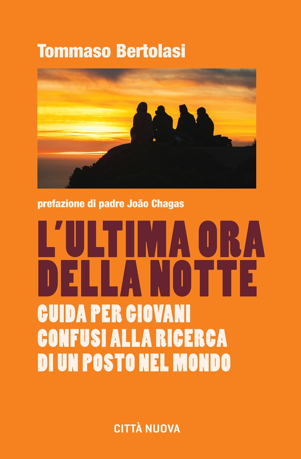 L'ultima ora della notte - Librerie.coop L'ultima ora della notte - Librerie.coop