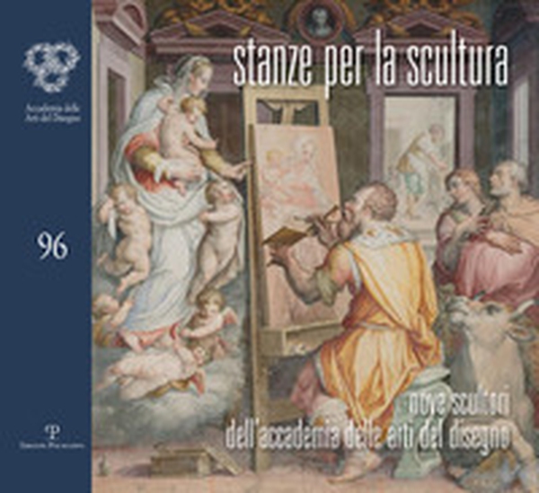Stanze per la scultura. Nove scultori dell'accademia delle arti del disegno. Catalogo della mostra (Siena, 7-28 ottobre 2017) - Librerie.coop Stanze per la scultura. Nove scultori dell'accademia delle arti del disegno. Catalogo della mostra (Siena, 7-28 ottobre 2017) - Librerie.coop
