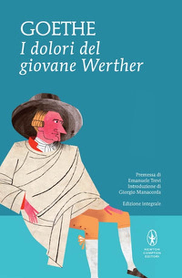 I dolori del giovane Werther - Librerie.coop I dolori del giovane Werther - Librerie.coop