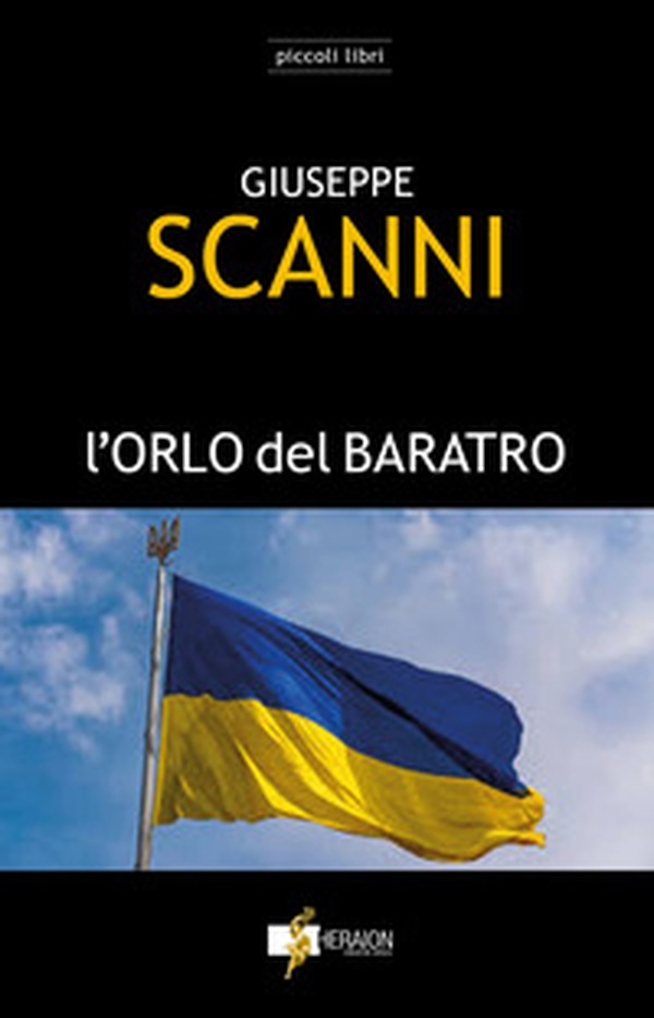 L'orlo del baratro - Librerie.coop L'orlo del baratro - Librerie.coop