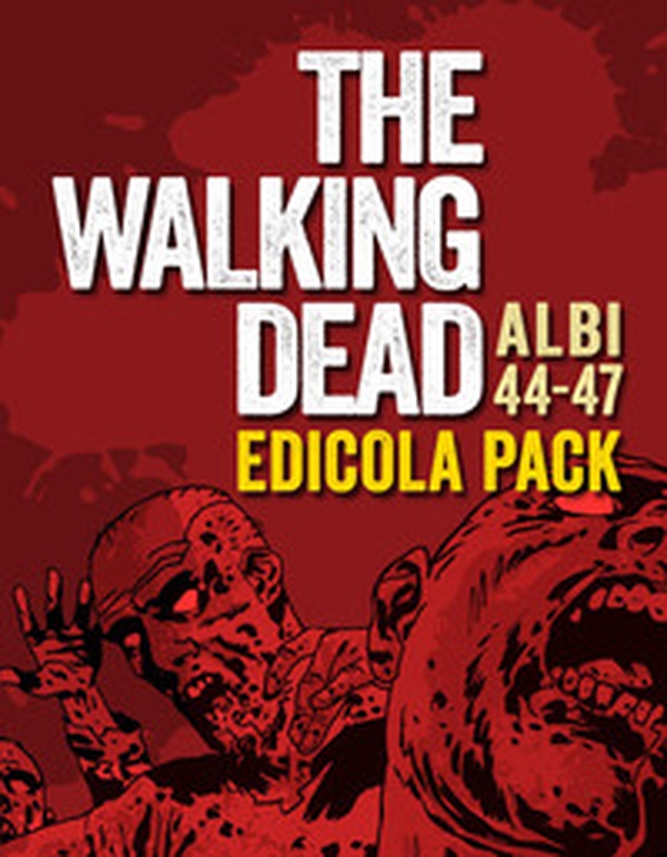 The walking dead - Librerie.coop The walking dead - Librerie.coop