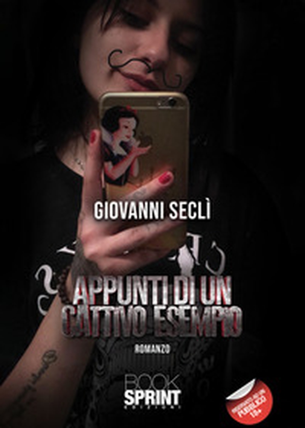 Appunti di un cattivo esempio - Librerie.coop Appunti di un cattivo esempio - Librerie.coop
