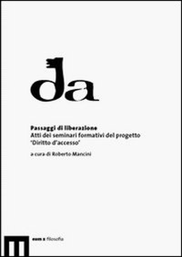 Passaggi di liberazione - Librerie.coop Passaggi di liberazione - Librerie.coop