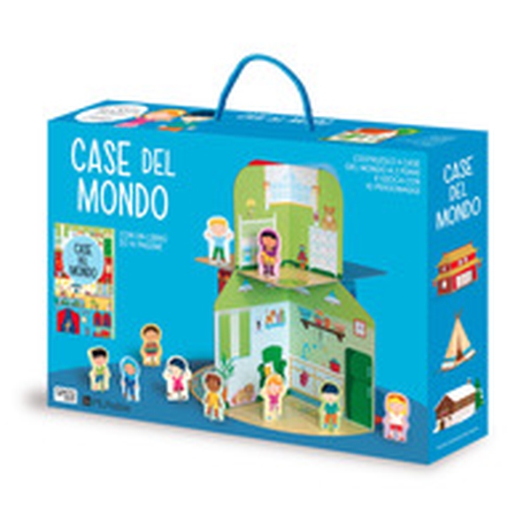 Case del mondo - Librerie.coop Case del mondo - Librerie.coop