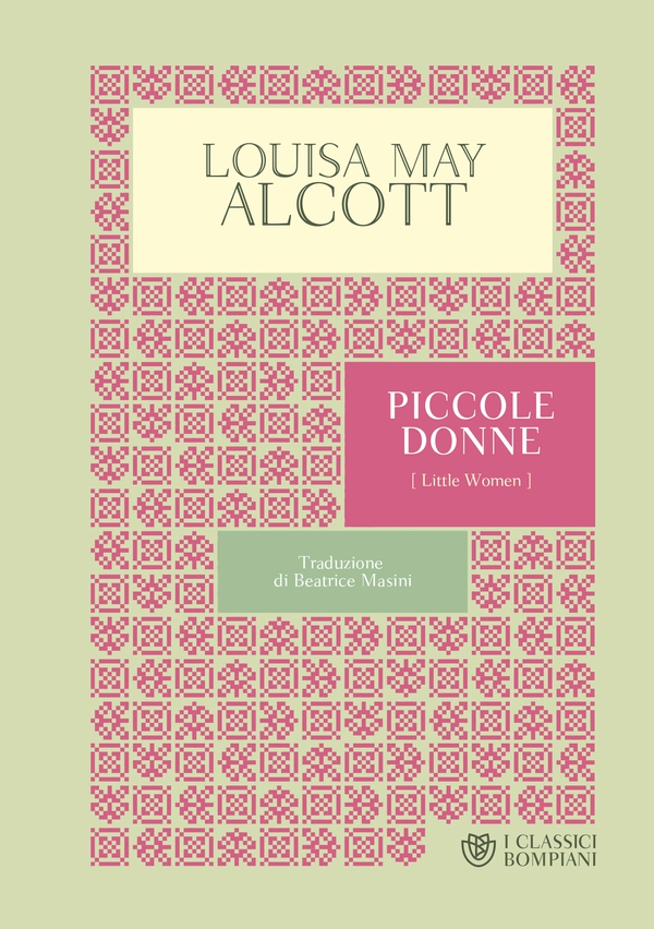 Piccole donne - Librerie.coop Piccole donne - Librerie.coop