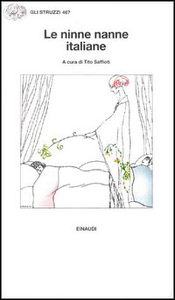 Le ninne nanne italiane - Librerie.coop Le ninne nanne italiane - Librerie.coop