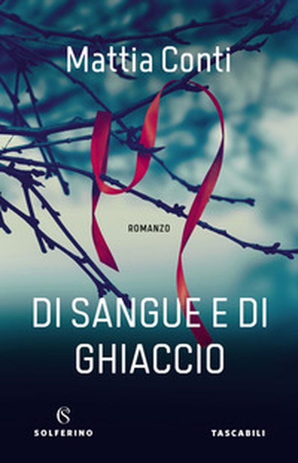 Di sangue e di ghiaccio - Librerie.coop Di sangue e di ghiaccio - Librerie.coop
