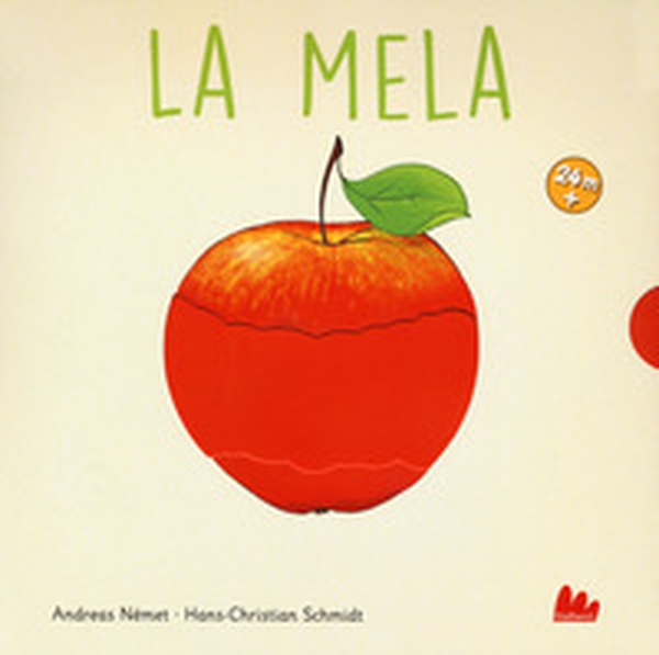 La mela - Librerie.coop La mela - Librerie.coop