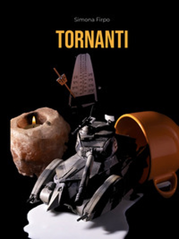 Tornanti - Librerie.coop Tornanti - Librerie.coop