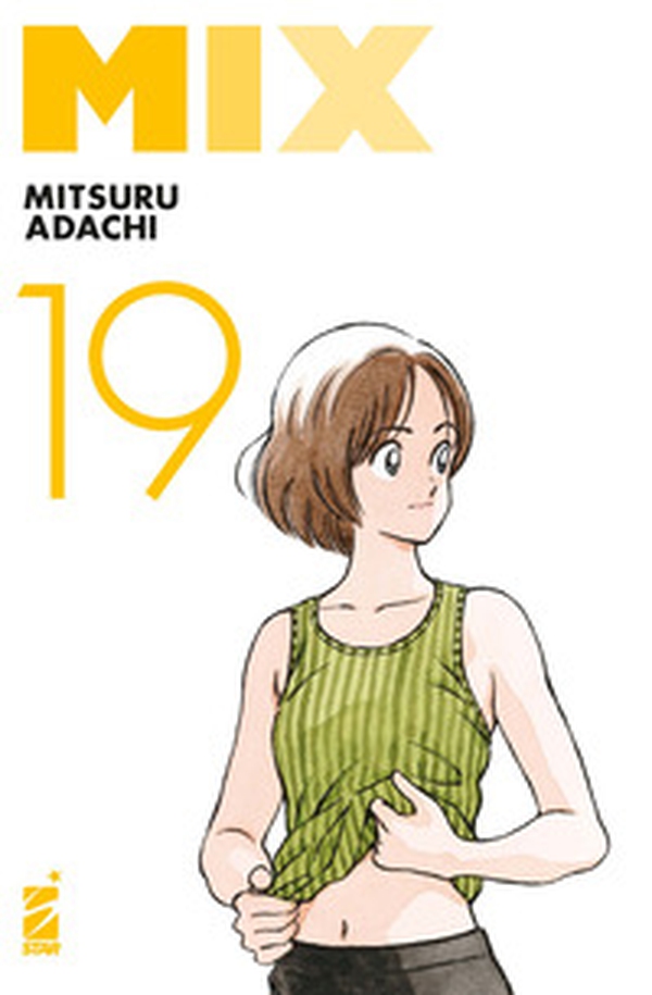 Mix - Vol. 19 - Librerie.coop Mix - Vol. 19 - Librerie.coop
