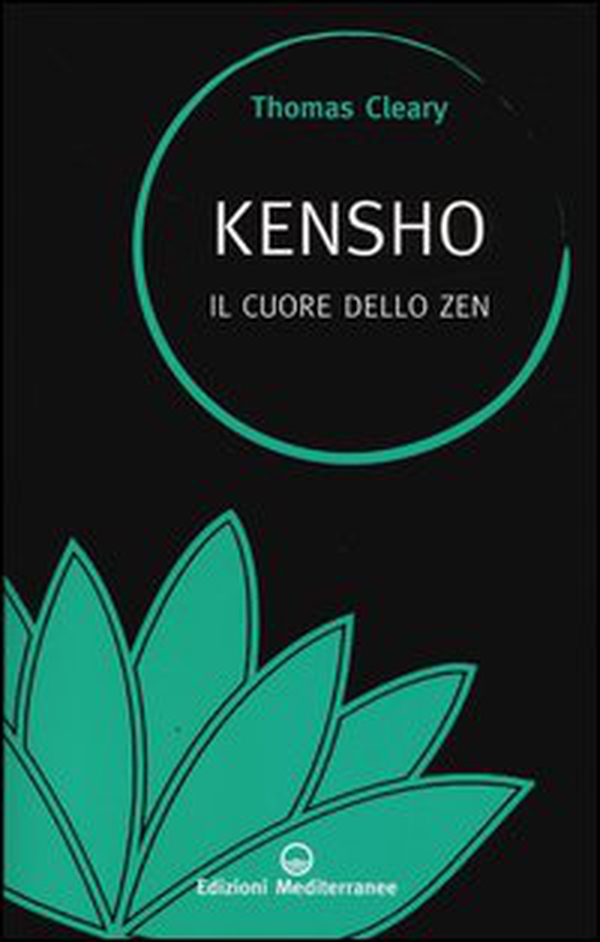 Kensho. Il cuore dello zen - Librerie.coop Kensho. Il cuore dello zen - Librerie.coop