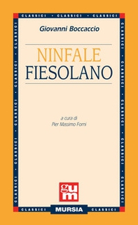Ninfale fiesolano - Librerie.coop