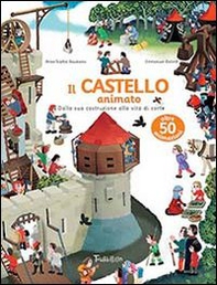 Il castello animato - Librerie.coop