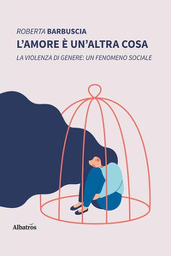 L'amore è un'altra cosa - Librerie.coop L'amore è un'altra cosa - Librerie.coop