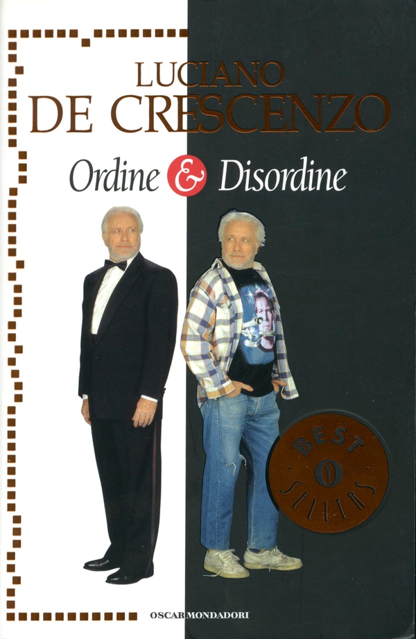Ordine e disordine - Librerie.coop Ordine e disordine - Librerie.coop